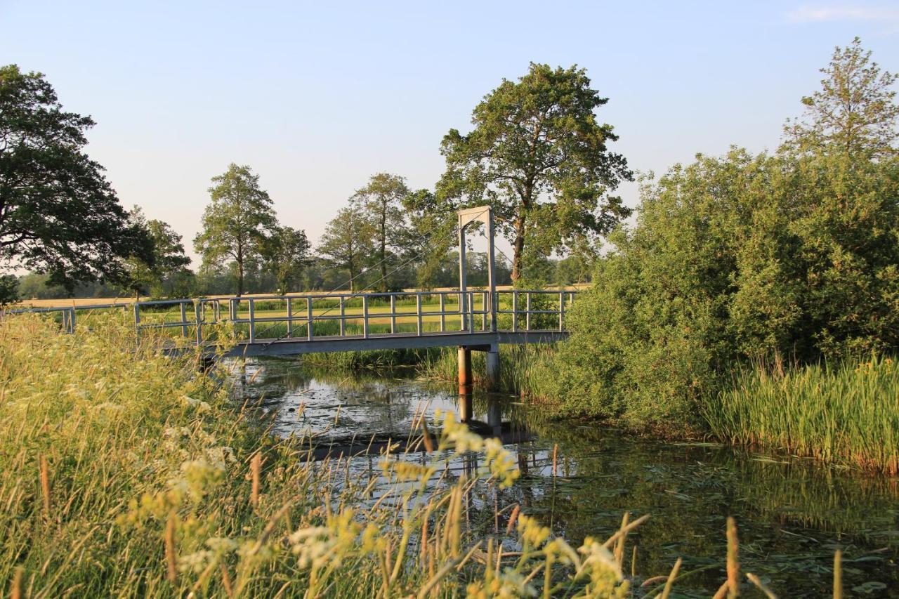 Doezumertocht Exterior photo