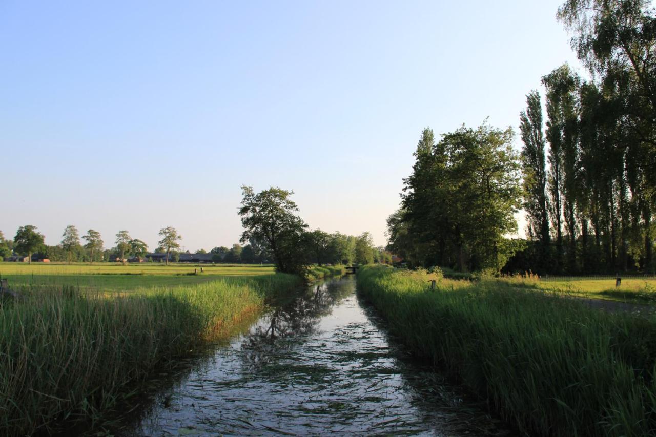 Doezumertocht Exterior photo